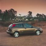 Ford Focus 1999 года